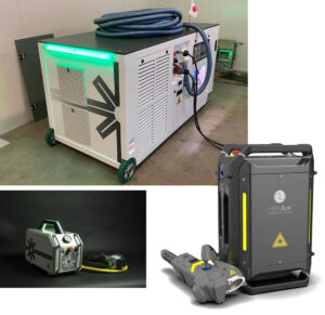 2タイプのシステム